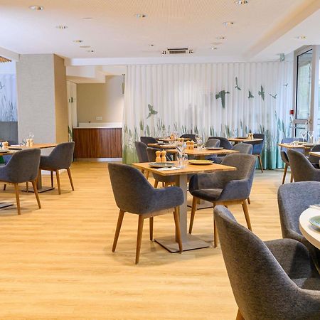 Ibis Styles Tours Centre Hotel Ngoại thất bức ảnh
