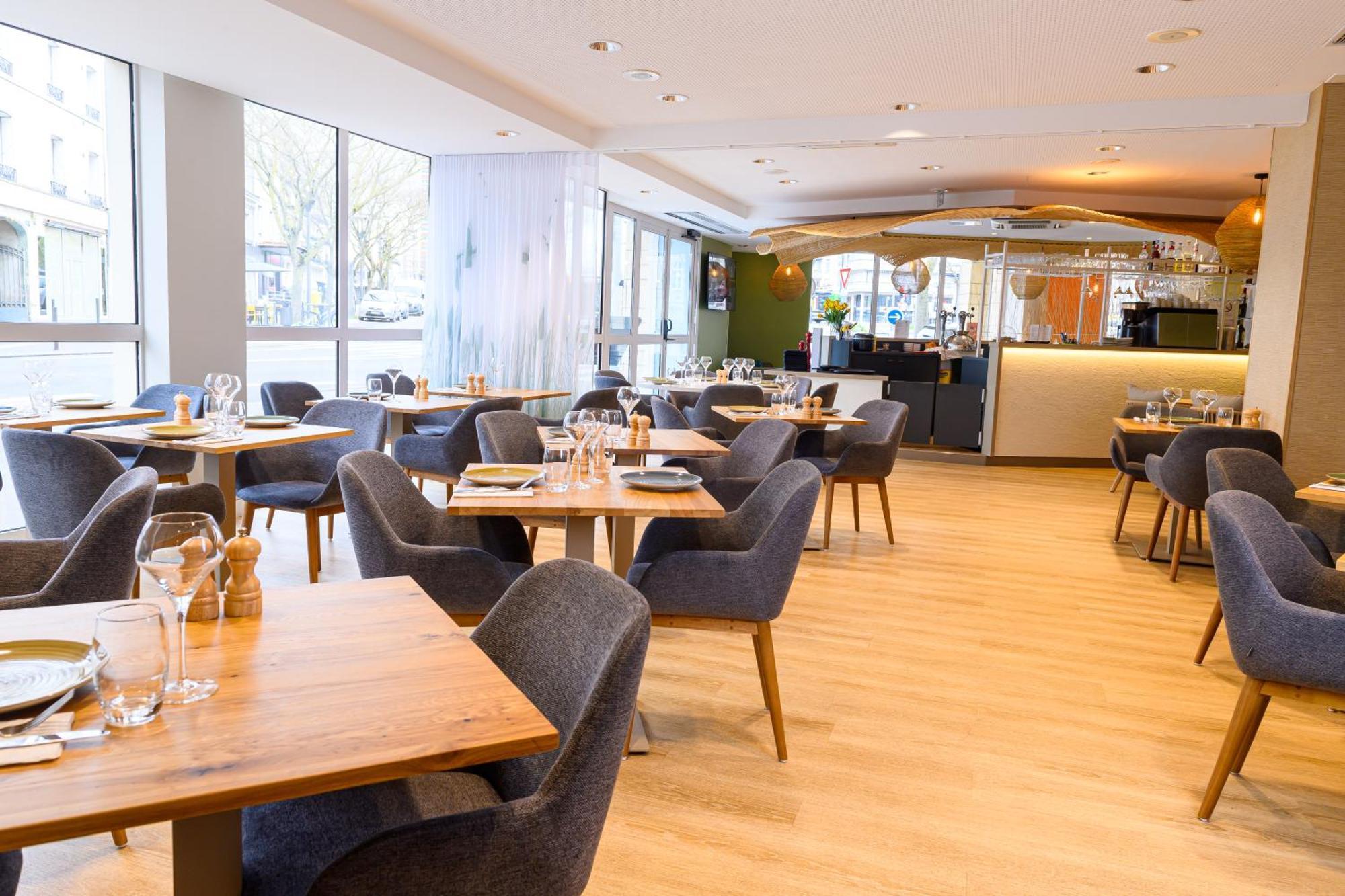 Ibis Styles Tours Centre Hotel Ngoại thất bức ảnh