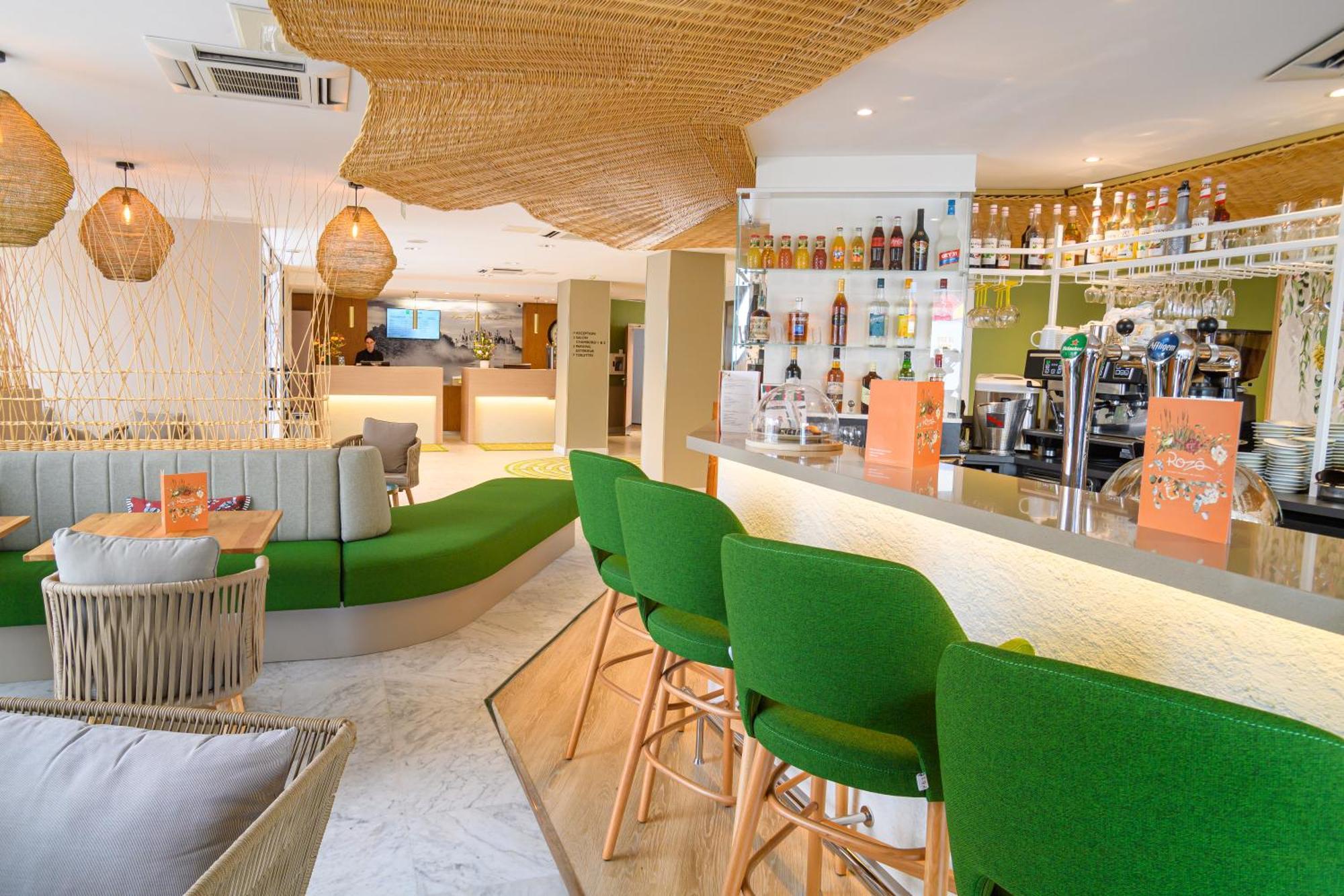 Ibis Styles Tours Centre Hotel Ngoại thất bức ảnh