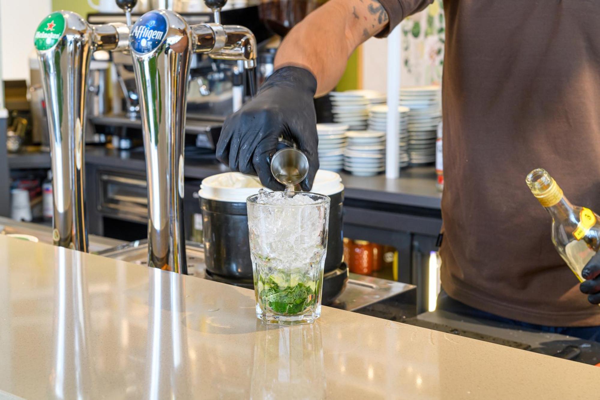 Ibis Styles Tours Centre Hotel Ngoại thất bức ảnh