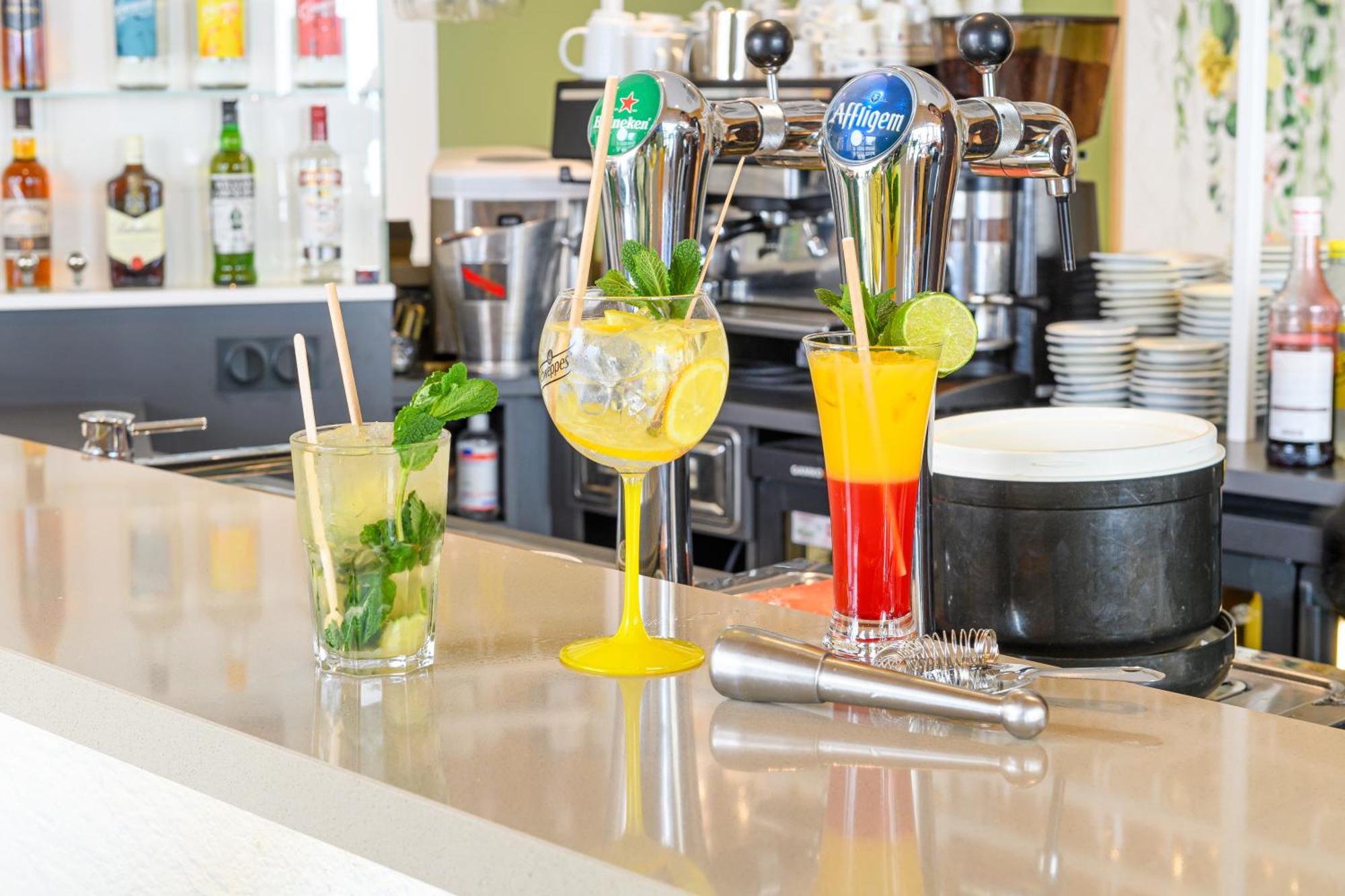 Ibis Styles Tours Centre Hotel Ngoại thất bức ảnh