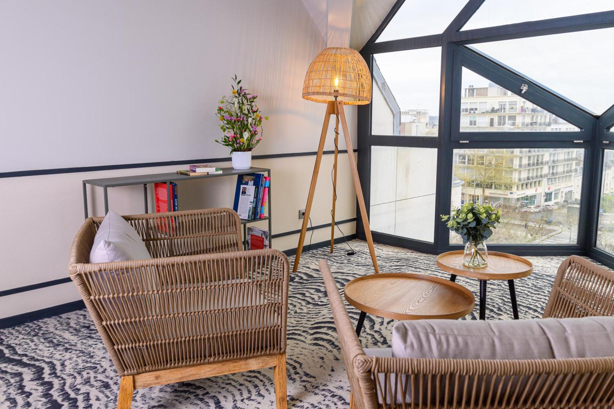 Ibis Styles Tours Centre Hotel Ngoại thất bức ảnh