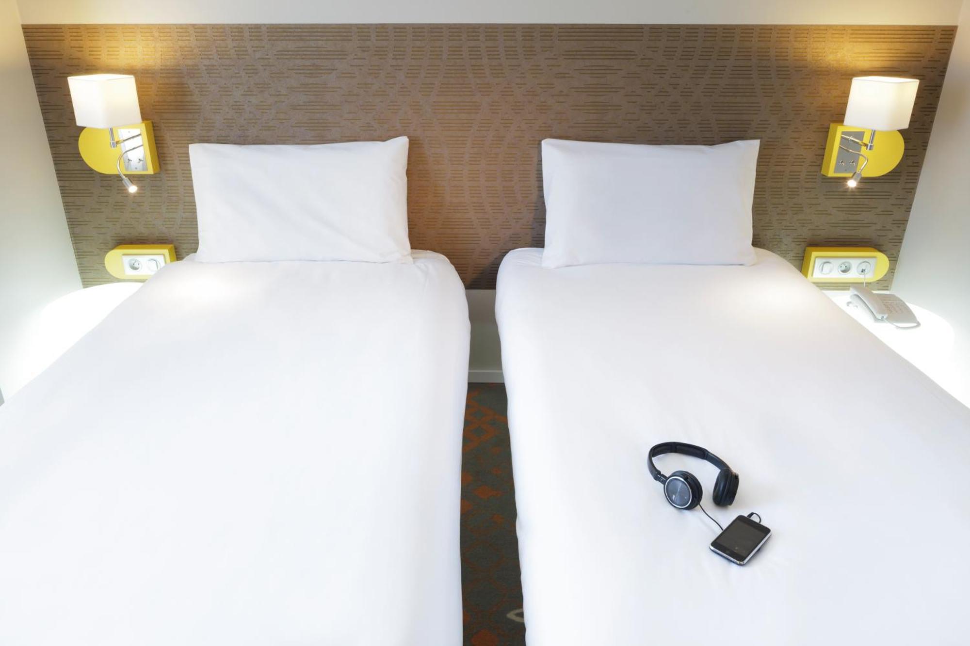 Ibis Styles Tours Centre Hotel Ngoại thất bức ảnh