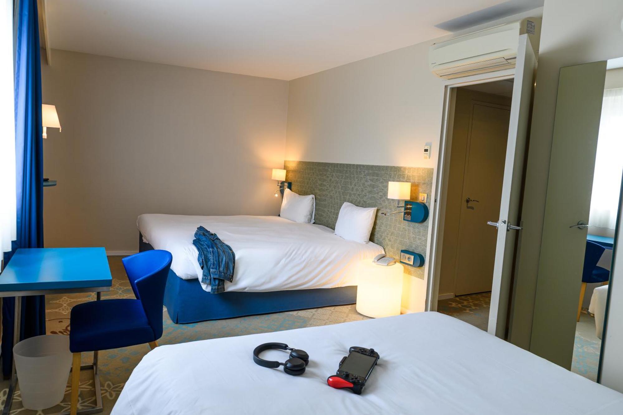Ibis Styles Tours Centre Hotel Ngoại thất bức ảnh