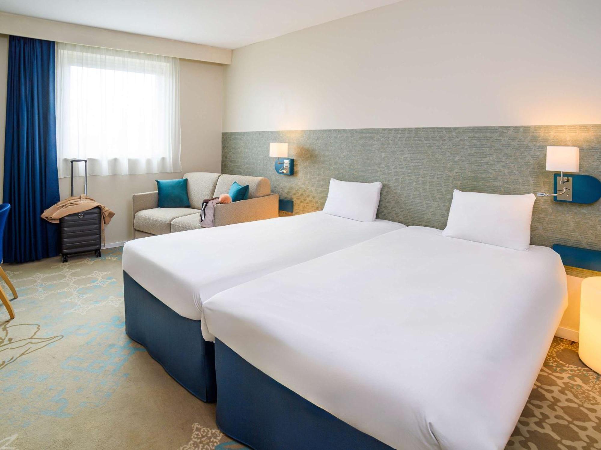 Ibis Styles Tours Centre Hotel Ngoại thất bức ảnh