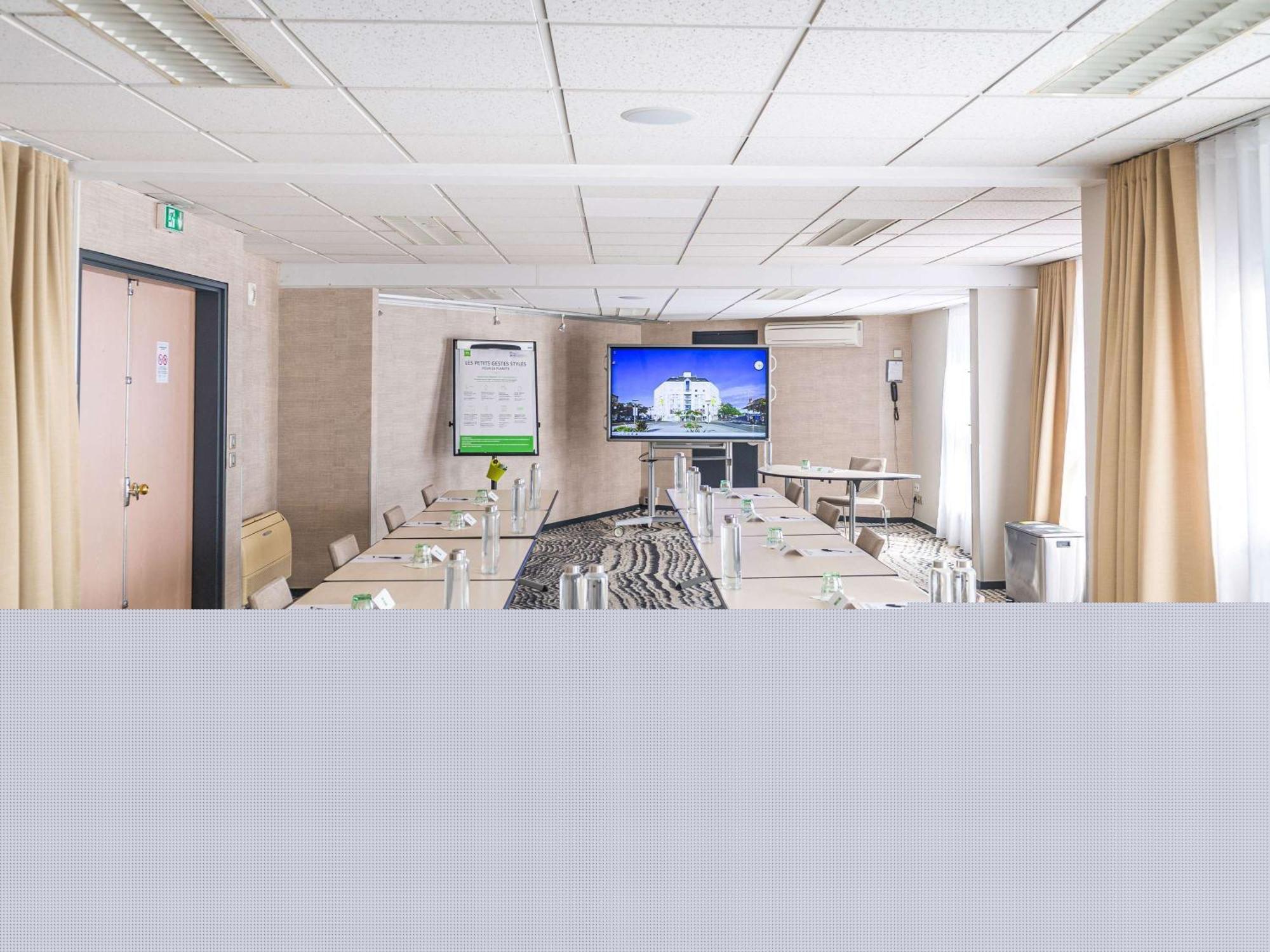 Ibis Styles Tours Centre Hotel Ngoại thất bức ảnh