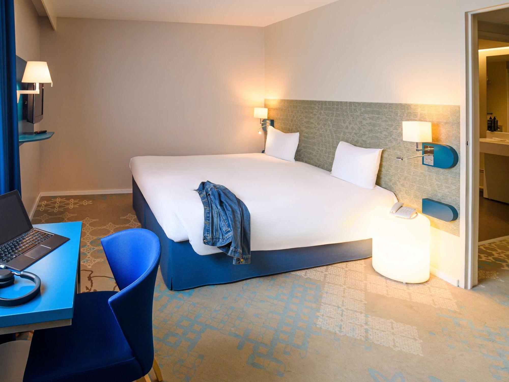 Ibis Styles Tours Centre Hotel Ngoại thất bức ảnh