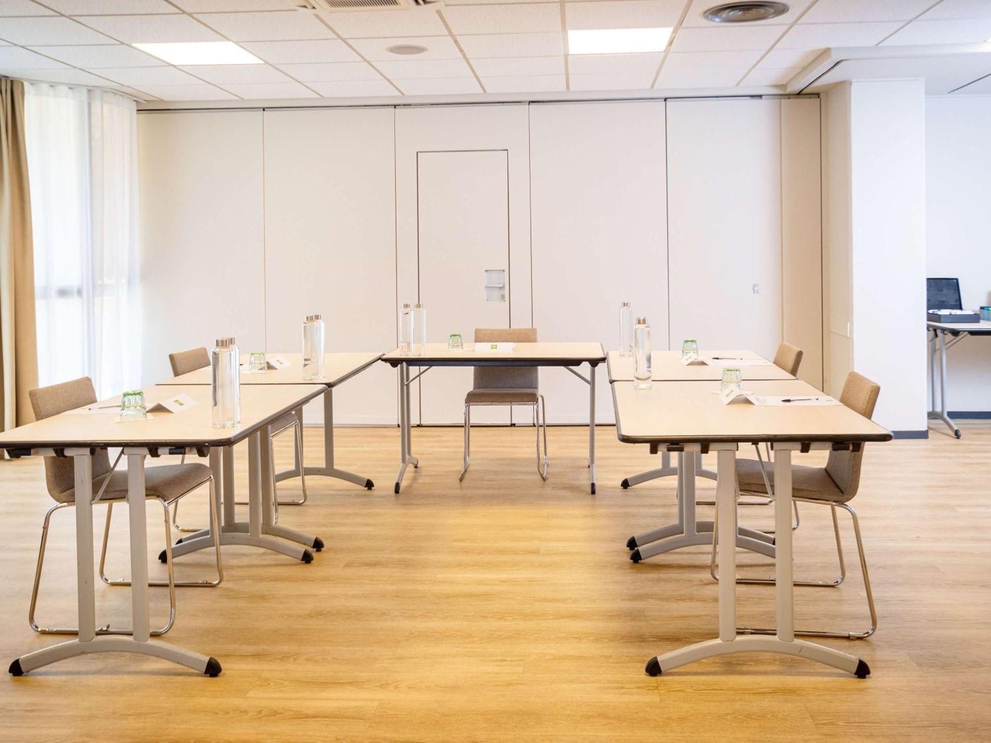 Ibis Styles Tours Centre Hotel Ngoại thất bức ảnh