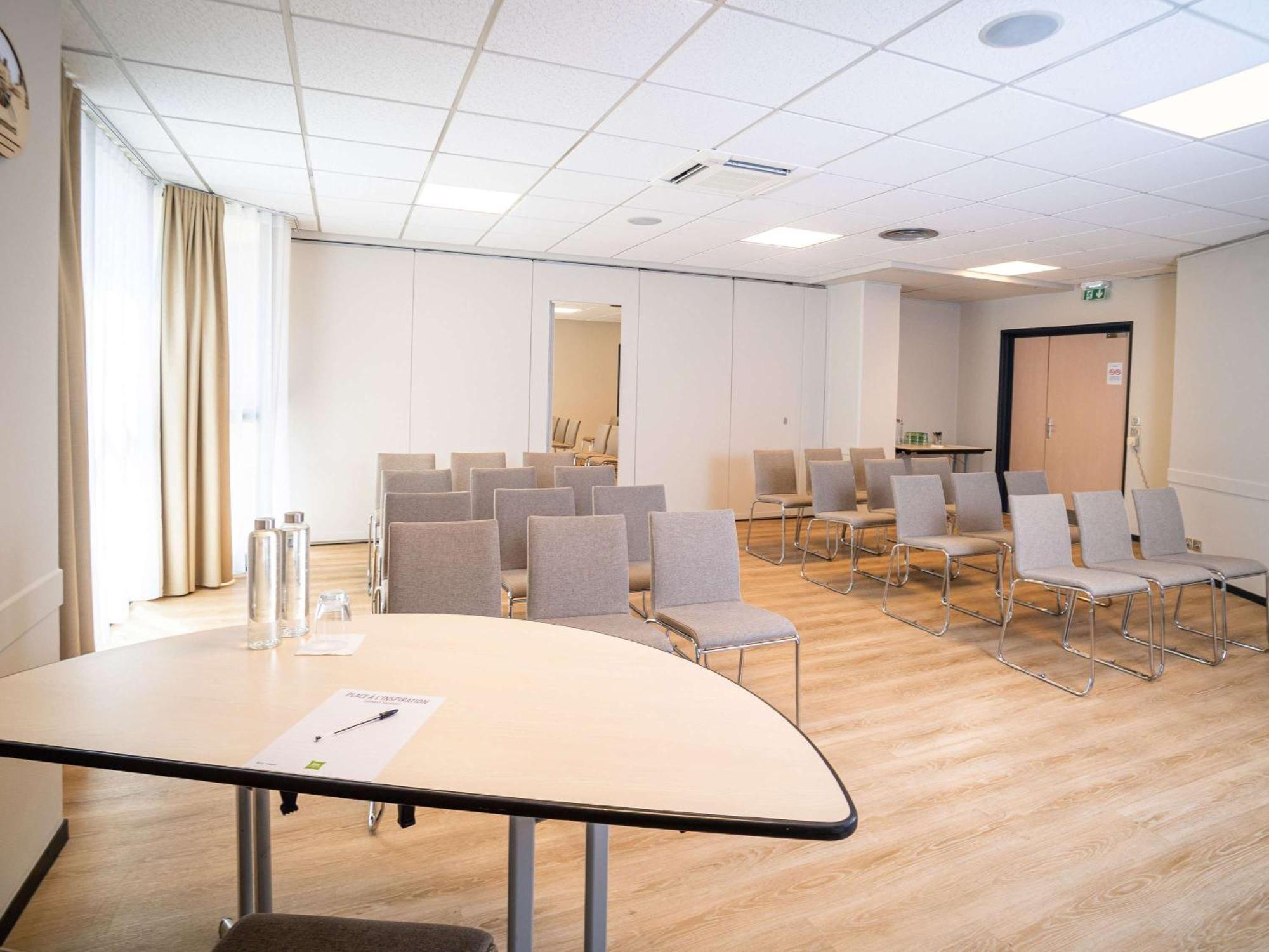 Ibis Styles Tours Centre Hotel Ngoại thất bức ảnh