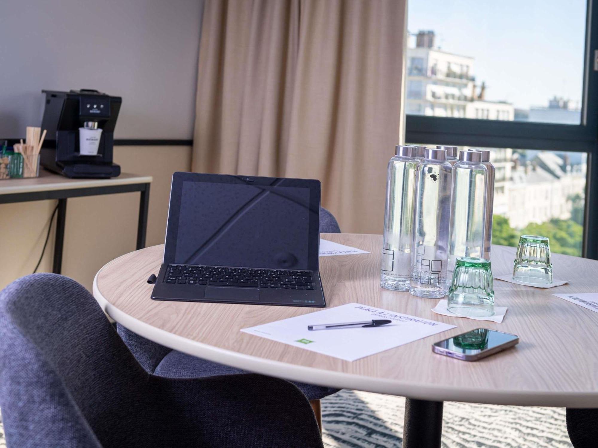Ibis Styles Tours Centre Hotel Ngoại thất bức ảnh
