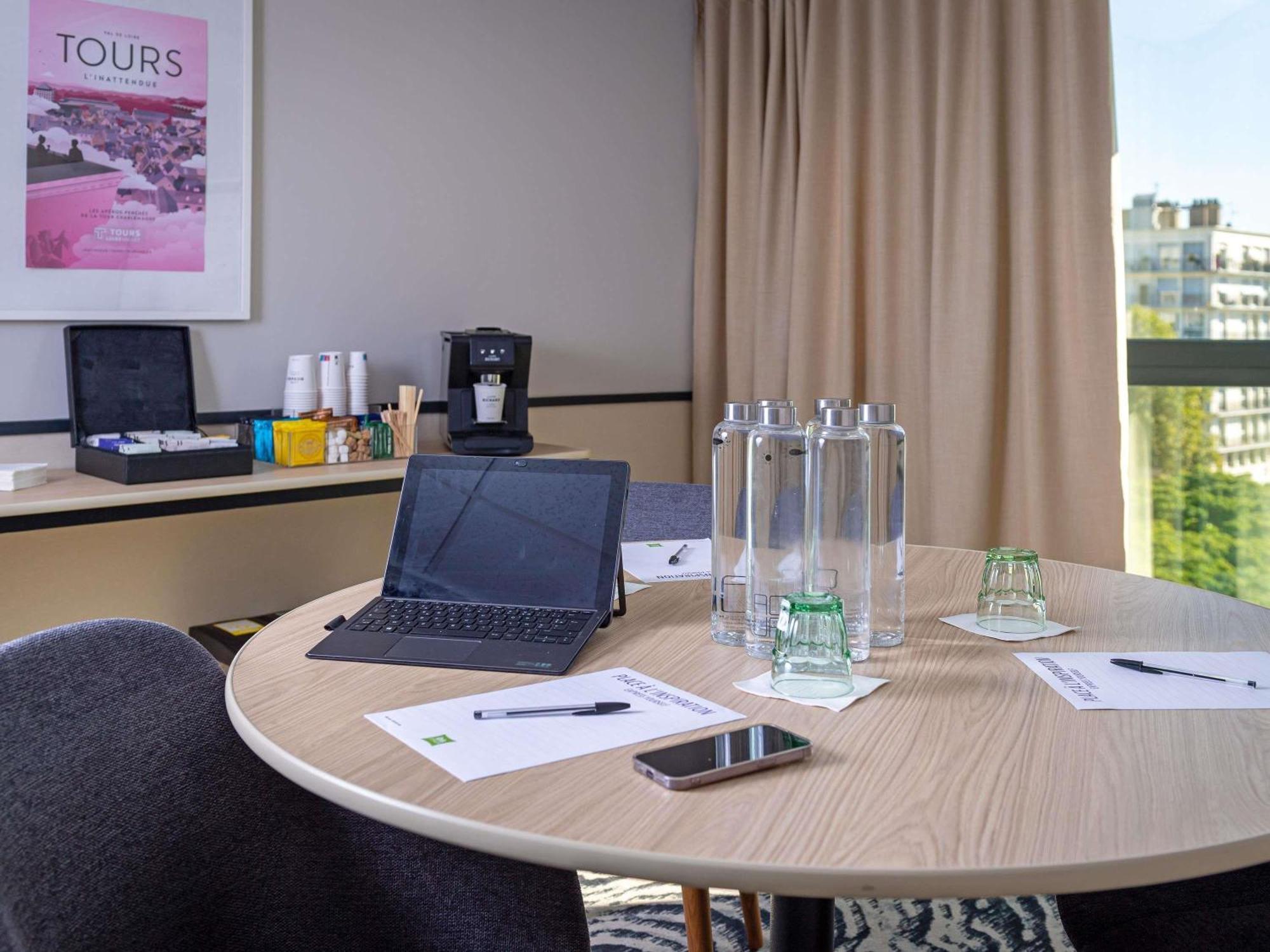 Ibis Styles Tours Centre Hotel Ngoại thất bức ảnh