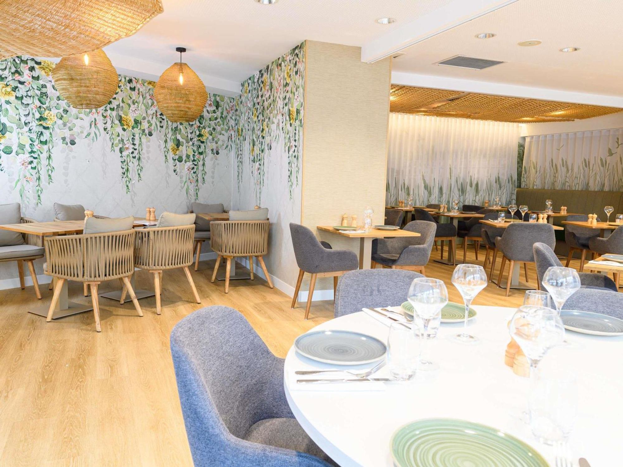 Ibis Styles Tours Centre Hotel Ngoại thất bức ảnh