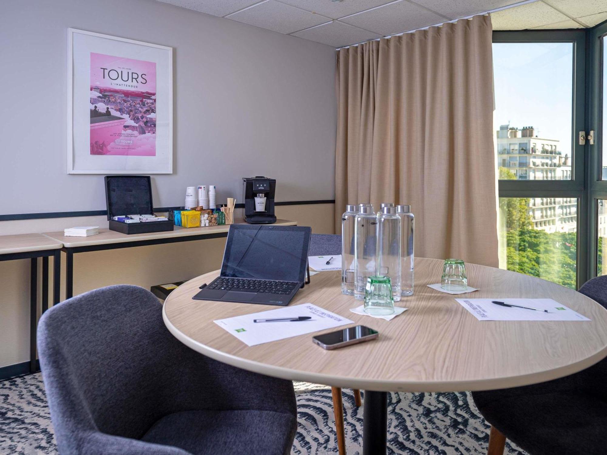 Ibis Styles Tours Centre Hotel Ngoại thất bức ảnh