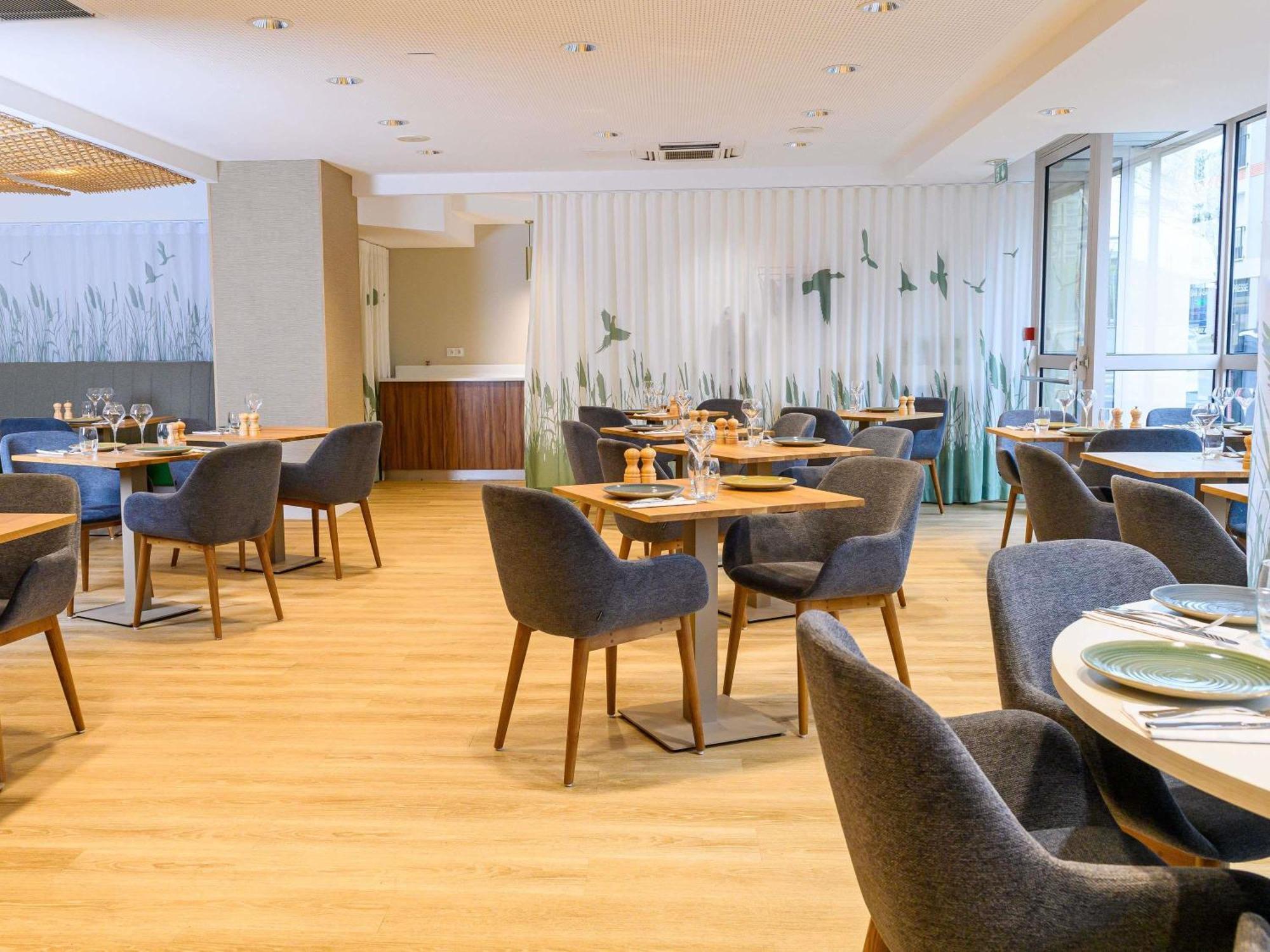 Ibis Styles Tours Centre Hotel Ngoại thất bức ảnh
